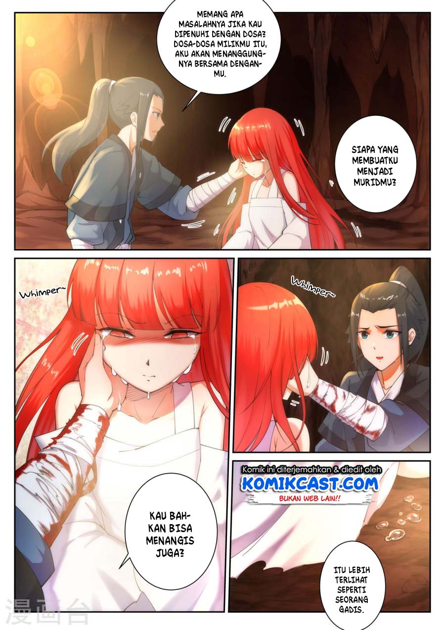 Dilarang COPAS - situs resmi www.mangacanblog.com - Komik against the gods 047 - chapter 47 48 Indonesia against the gods 047 - chapter 47 Terbaru 11|Baca Manga Komik Indonesia|Mangacan